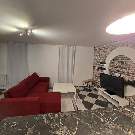 Maison De Vacances Proche Blaye Mazion Dış mekan fotoğraf