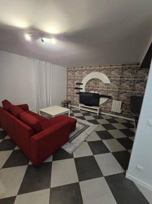 Maison De Vacances Proche Blaye Mazion Dış mekan fotoğraf