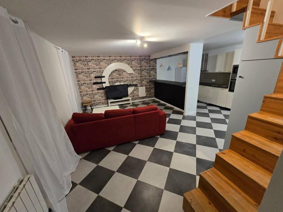 Maison De Vacances Proche Blaye Mazion Dış mekan fotoğraf